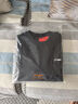 李寧（LI-NING）男子運(yùn)動(dòng)百搭衛(wèi)衣舒適套頭圓領(lǐng)長(zhǎng)袖休閑運(yùn)動(dòng)上衣衛(wèi)衣男 曬單實(shí)拍圖