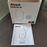 海得曼（advent）門鈴不用電池自發(fā)電無線門鈴防水家用呼叫器FL-316 曬單實(shí)拍圖