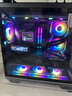 七彩虹（COLORFUL） iGame RTX 5080 Ultra 火神 AD 水神 16G電腦游戲臺式機電競游戲辦公直播顯卡 RTX5080 火神 OC 16GB 曬單實拍圖