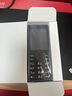 諾基亞（NOKIA）108 4G移動(dòng)聯(lián)通電信廣電全網(wǎng)通 2.4英寸雙卡雙待 直板按鍵學(xué)生老人老年人功能機(jī)備用手機(jī) 黑色 曬單實(shí)拍圖