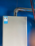 美的（Midea）【HWA系列】12升液化氣煤氣熱水器智能精控恒溫 【國(guó)補(bǔ)立減15%】節(jié)能省氣 低水壓?jiǎn)?dòng) 曬單實(shí)拍圖
