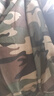 邑楠夏季降溫空調(diào)服男充電制冷帶風(fēng)扇的衣服戶外工地工作服勞保服工裝 2風(fēng)扇迷彩2件+電池1個(gè)36V配件1套 L 【建議115-130斤】 曬單實(shí)拍圖