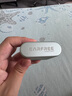 弱水時(shí)砂【周傳雄推薦】earfree i5無(wú)線藍(lán)牙耳機(jī)主動(dòng)降噪入耳式HiFi音質(zhì)超長(zhǎng)續(xù)航游戲運(yùn)動(dòng)耳機(jī)送男女友 遠(yuǎn)天藍(lán)|HiFi音質(zhì)+強(qiáng)降噪+不壓耳 曬單實(shí)拍圖
