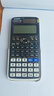 卡西歐（CASIO）【超級爆款】 FX-991CNX中文函數(shù)科學計算器物理化學生物競賽大學生考研 曬單實拍圖