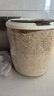 蘇泊爾裝米桶防蟲防潮帶蓋家用食品級(jí)五谷雜糧大米面粉收納桶米缸儲(chǔ)米箱 20斤 送量杯防塵防蟲/計(jì)時(shí) 曬單實(shí)拍圖