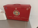 勁牌 中國(guó)勁酒 35度 125ml*6瓶 禮盒裝 養(yǎng)生酒 自飲 送禮 曬單實(shí)拍圖