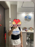 背背佳白鹿同款矯姿帶新L小鹿款成人女男通用端正改善背部姿勢(shì)背帶-L 曬單實(shí)拍圖