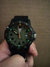 雷美諾時（Luminox） 瑞士進口軍表魯美諾斯0321海龜石英氚氣夜光0330 情侶款手表0307 XS.0337 曬單實拍圖