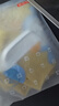 京東京造  游泳浮袖橘黃腋下圈臂圈水袖初學(xué)者游泳訓(xùn)練浮漂浮力神器 曬單實拍圖