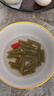 老壇子 酸脆豇豆600g 四川酸豆角豇豆泡菜泡椒豇豆下飯菜方便菜 曬單實拍圖