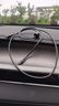 羅馬仕雙頭type-c數(shù)據(jù)線PD100W快充線c to c車載充電線5A適用蘋果iPhone15/16ProMax/iPad筆記本華為手機(jī) 曬單實(shí)拍圖
