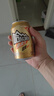 哈爾濱啤酒哈爾濱牌啤酒哈爾濱牌小麥王330ml*4組*6聽卡包版  曬單實拍圖
