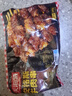 天海藏安格斯牛肉串240g*5袋共100串 春游燒烤黑椒牛排串空氣炸鍋 曬單實拍圖