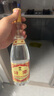 汾酒汾酒山西杏花村汾酒 清香型白酒【婚宴喜酒】 53度 475mL 12瓶 黃蓋整箱裝 曬單實(shí)拍圖