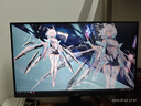 華碩ROG XG27UCS絕神 27英寸顯示器4K電競顯示器4K144Hz原生160Hz HDR400 Type-C旋轉(zhuǎn)升降G-SYNC 曬單實拍圖