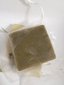 Miss Lilly側(cè)柏葉洗發(fā)皂何首烏人參黑芝麻手工草本植物中草藥洗頭皂 曬單實拍圖
