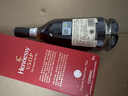 軒尼詩（Hennessy）VSOP 法國進口 干邑白蘭地 洋酒 700ml送整箱精釀啤酒 曬單實拍圖
