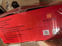 狀元資味資中兔兒面  紅燒兔兒面 紅燒味禮盒裝（6桶） 曬單實(shí)拍圖