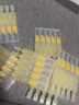 潤百顏修光棒次拋精華液抗氧化抗糖去黃提亮修護護膚品禮物女華熙生物 曬單實拍圖