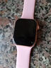 S10智能運動(dòng)手表血壓心率Watch10女士氣質(zhì)藍牙電話(huà)情侶多功能手表X6P 女神粉+2024新款+運動(dòng)時(shí)尚等功能 曬單實(shí)拍圖
