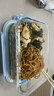 現(xiàn)牧內(nèi)蒙古草原原切帶骨羔羊前腱子 凈重4斤羊小腿烤肉燒烤燉煮食材 曬單實(shí)拍圖
