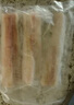 禧美海產(chǎn) 冷凍深海鱈魚(yú)柳凈重2斤 去皮去刺純?nèi)?4-6袋獨(dú)立裝 海鮮狹鱈 曬單實(shí)拍圖