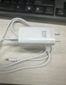 AMKE適配OPPO充電器80W65W100W超級閃充套裝真我一加FindX氮化鎵快充頭reno13ace原裝數(shù)據(jù)線手機type-c 【原充正品】80W快充頭+1.0米6A快充線 曬單實拍圖