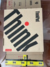 ThinkPad【國家補貼20%】聯(lián)想X13 全互聯(lián)商務(wù)辦公筆記本電腦 酷睿Ultra5 32G 1TB AI PC輕薄本(06CD） 曬單實拍圖