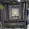 微星(MSI)主板CPU套裝B850M MORTAR WIFI迫擊炮+AMD銳龍7 9700X 板U套裝 曬單實(shí)拍圖