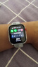 HUAWEI WATCH FIT 4幻影銀編織表帶 華為運動智能手表超輕薄大屏潮流運動藍牙通話睡眠監(jiān)測fit4 曬單實拍圖