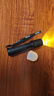 納麗德（NEXTORCH） P80強(qiáng)光手電筒戶外騎行應(yīng)急防身充電手電筒勤務(wù)戰(zhàn)術(shù)手電一鍵爆閃 P80標(biāo)配（升級(jí)版-2100流明） 曬單實(shí)拍圖