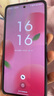 摩托羅拉（Motorola）聯(lián)想moto G100Pro 1.5K護(hù)眼屏 6720mAh大容量充電寶級大電池 IP68&IP69抗水 NFC 新品5GAI手機(jī) Moto G100Pro松煙藍(lán)12GB+ 曬單實拍圖