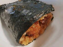 膳階奧爾良雞肉三角飯團(tuán)3粒x100g 學(xué)生半成品營(yíng)養(yǎng)早餐上班族速食兒童 曬單實(shí)拍圖