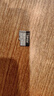雷克沙（Lexar）TF卡 SDXC UHS-I V30 R160/W120 (1066x) 大疆pocket3內存卡action4/5pro 4K高速存儲卡 512GB 送3.0讀卡器+卡套+卡盒  曬單實拍圖