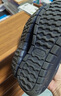 迪卡儂（DECATHLON）游泳男士涼鞋沙灘拖鞋洞洞鞋外穿NABD2028000深藍色網(wǎng)格款42碼 曬單實拍圖