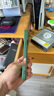 奶小鴨（NEYAA）適用蘋果16promax手機(jī)殼 iphone16promax保護(hù)套全包硅膠防摔超薄創(chuàng)意卡通簡(jiǎn)約軟殼男女款 蒼嶺綠 曬單實(shí)拍圖