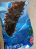 宮壹大連即食海參 2斤 20-30只 家裝 免泡發(fā) 底播刺參 鮮活海參加工 曬單實拍圖