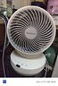艾美特（AIRMATE）空氣循環(huán)扇電風(fēng)扇家用桌面臺式落地節(jié)能四季小風(fēng)扇大風(fēng)量宿舍遙控?fù)u頭小型電扇輕音空調(diào)伴侶 R27 曬單實拍圖
