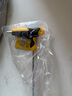 史丹利（STANLEY）家用內(nèi)六方T柄球頭加長(zhǎng)內(nèi)六角扳手 4mm 300mmSTHT69663-23 曬單實(shí)拍圖