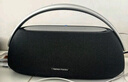 哈曼卡頓（Harman/Kardon）GO+PLAY 3 邊走邊唱3 三代戶外音響便攜式藍牙音箱低音炮三分頻設(shè)計哈曼卡頓高端音箱家用桌面 黑色 曬單實拍圖