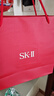 SK-II神仙水230ml精華液sk2抗皺化妝品全套護(hù)膚品套裝禮盒skii生日禮物 曬單實拍圖