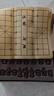 赫侯3D立體中國象棋兵馬俑人物棋子學(xué)生子收藏禮品中國象棋套裝 兵馬 俑人偶象棋 曬單實(shí)拍圖