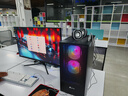 領(lǐng)睿14代英特爾酷睿i9-14900kf/RTX4060Ti臺式電腦主機游戲設計師渲染DIY組裝整機套3:14代i9+32G+2T+RTX3070主機+32英寸顯示器 曬單實(shí)拍圖
