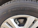 米其林（MICHELIN） 浩悅5 PRIMACY 5 米其林輪胎 205/65R16 95W適配凱美瑞雅閣 汽車(chē)輪胎 曬單實(shí)拍圖