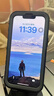 隨行盾適用于蘋果13防水手機(jī)殼iPhone13promax手機(jī)殼鏡頭全包防摔防塵密封游泳潛水外賣防雨三防保護(hù)套 iPhone 13【 黑色】【防水防摔防塵】 曬單實(shí)拍圖