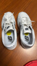 NEW BALANCE純白男女舒適百搭休閑小白鞋PROCTCAA 白色 37（腳長(zhǎng)22.5cm） 曬單實(shí)拍圖