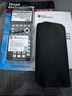 TEXAS INSTRUMENTS 德州儀器TI-84 PLUS CE彩屏圖形英文計算器 黑色+中文說明書+充電器+皮套 曬單實拍圖