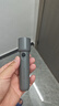 飛利浦（PHILIPS）手電筒強光手電超亮200000穿天家用小型軍戶外照明應急燈SFL1235G 曬單實拍圖