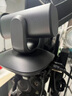 HIKVISION?？低昄ight電腦直播攝像頭4K超清12倍變焦豎屏智能云臺(tái)攝像頭抖快帶貨美顏直播設(shè)備U108R Pro 曬單實(shí)拍圖