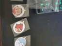 超薄NFC手機(jī)門禁卡ic卡貼cuid貼片T5577空白id卡5200復(fù)制卡刻電梯 代寫卡制作【買5送1】 曬單實(shí)拍圖